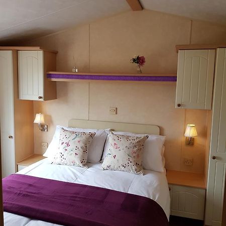 Pitch & Canvas - Self Catering At Broad Oak Farm Ξενοδοχείο Tattenhall Εξωτερικό φωτογραφία