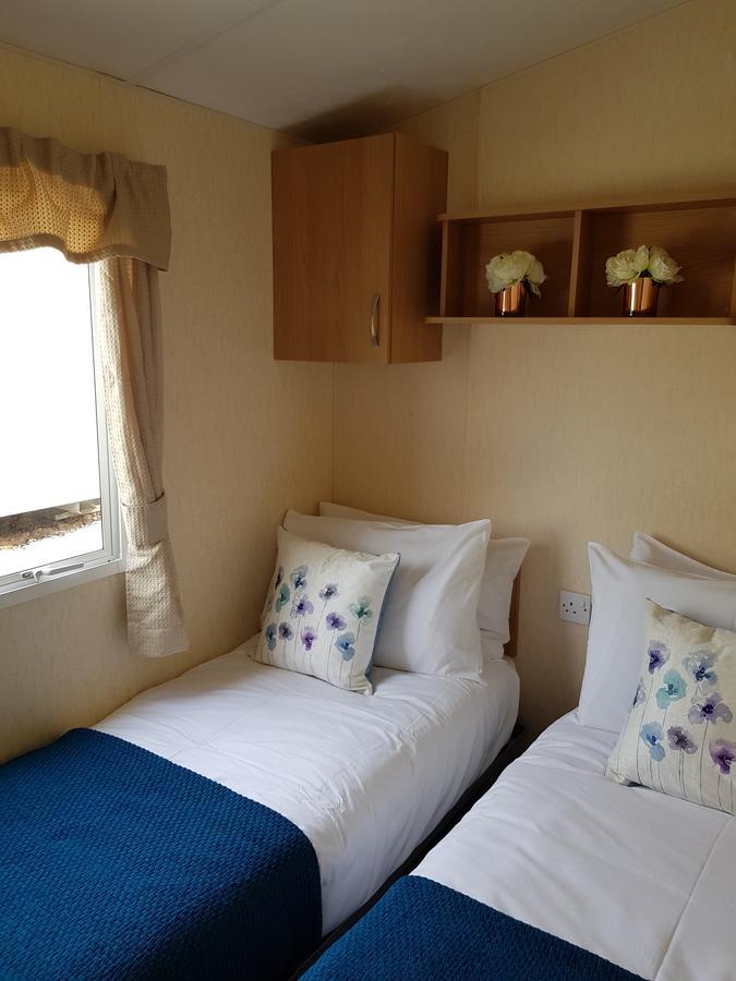 Pitch & Canvas - Self Catering At Broad Oak Farm Ξενοδοχείο Tattenhall Εξωτερικό φωτογραφία