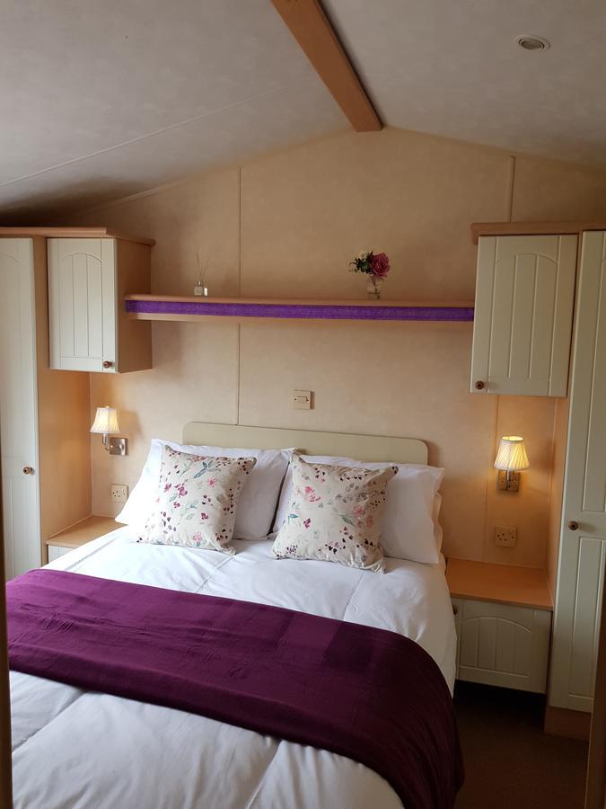 Pitch & Canvas - Self Catering At Broad Oak Farm Ξενοδοχείο Tattenhall Εξωτερικό φωτογραφία