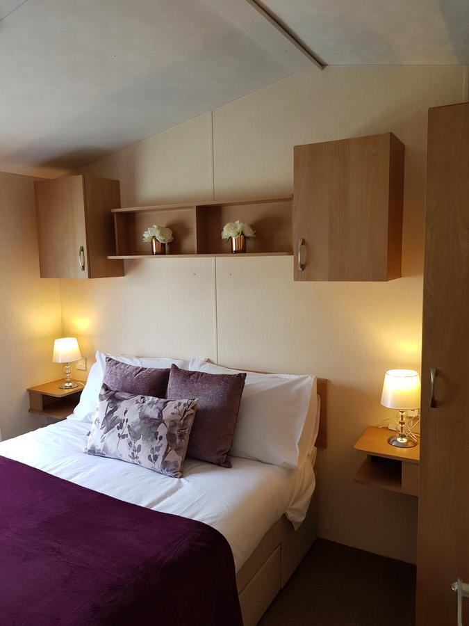 Pitch & Canvas - Self Catering At Broad Oak Farm Ξενοδοχείο Tattenhall Εξωτερικό φωτογραφία
